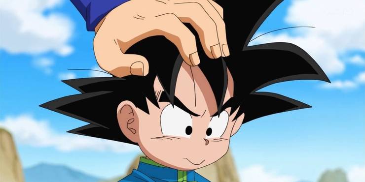 Dragon Ball 10 Things Toriyama Forgot That Drives Fans Crazy Dragon Ball 10 Things Toriyama Forgot That Drives Fans Crazy